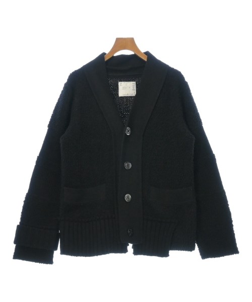 サカイ(sacai)のsacai カーディガン