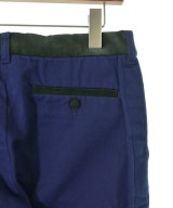 sacai（サカイ）チノパン 青 サイズ:1(S位) メンズ/2200468324122