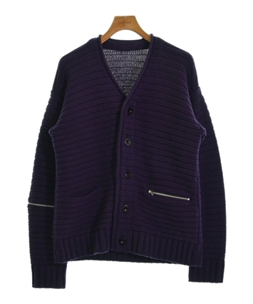sacai カーディガン コメ兵｜サカイ SACAI カーディガン｜SACAI｜メンズファッション