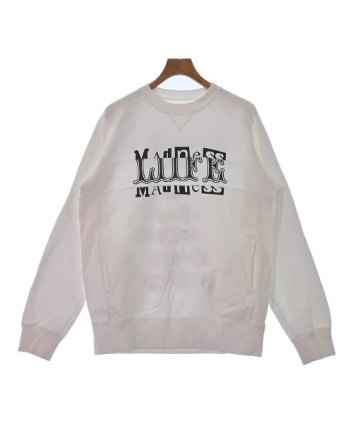 sacai(サカイ)スウェット 白 サイズ:3(L位)/2200503776015
