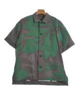 sacai カジュアルシャツ