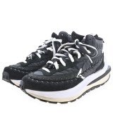 sacai（サカイ）スニーカー 黒 サイズ:30cm メンズ/2200510521042