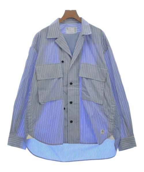 サカイ(sacai)のsacai カジュアルシャツ