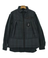 sacai ブルゾン