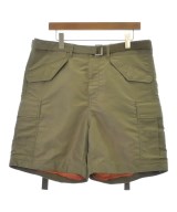 sacai ショートパンツ