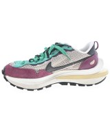 sacai（サカイ）スニーカー 白 サイズ:27cm メンズ/2200501792291
