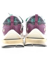 sacai（サカイ）スニーカー 白 サイズ:27cm メンズ/2200501792291