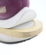 sacai（サカイ）スニーカー 白 サイズ:27cm メンズ/2200501792291