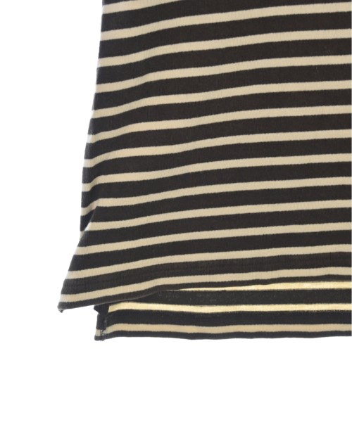sacai（サカイ）Tシャツ・カットソー 茶 サイズ:2(M位) メンズ/2200483024083