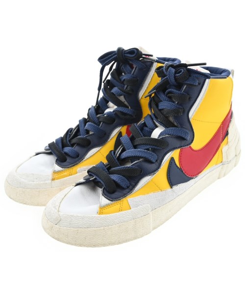 sacai(サカイ)のスニーカー サイズ:26cm 6,200円