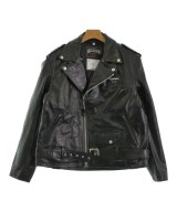sacai ライダース