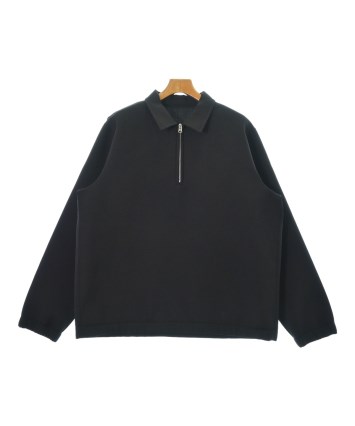 sacai サカイ Tシャツ・カットソー 黒 3(L位) 0303925J0173 sacai サカイ Tシャツ・カットソー 3(L位) 黒 【古着】【中古】