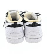 sacai（サカイ）スニーカー 黒 サイズ:27.5cm メンズ/2200450973093