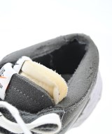 sacai（サカイ）スニーカー グレー サイズ:27.5cm メンズ/2200450973109