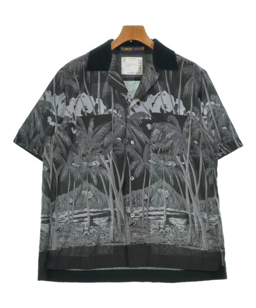 サカイ(sacai)のsacai カジュアルシャツ