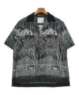 sacai カジュアルシャツ