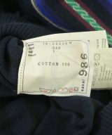 sacai（サカイ）ニット・セーター 紺 サイズ:1(S位) メンズ/2200553526035