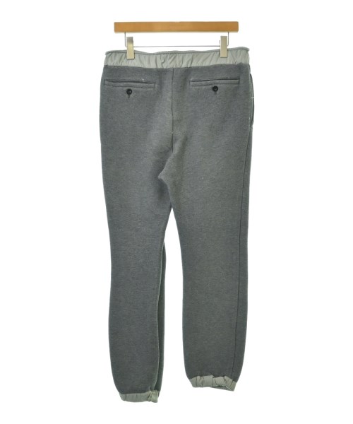 sacai（サカイ）スウェットパンツ グレー サイズ:2(M位) メンズ/2200547922058