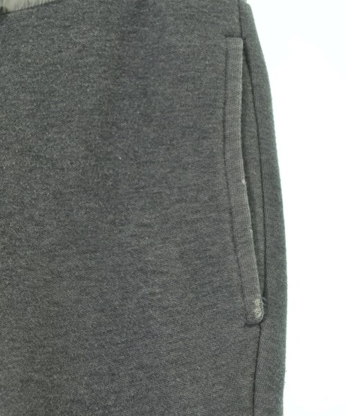 sacai（サカイ）スウェットパンツ グレー サイズ:2(M位) メンズ/2200547922058