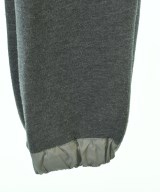 sacai（サカイ）スウェットパンツ グレー サイズ:2(M位) メンズ/2200547922058