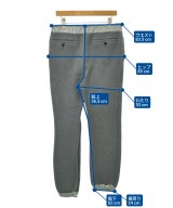 sacai（サカイ）スウェットパンツ グレー サイズ:2(M位) メンズ/2200547922058