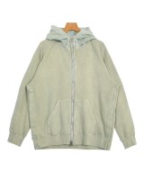 sacai パーカー