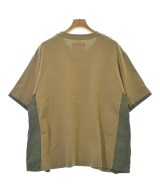 sacai（サカイ）Tシャツ・カットソー 茶 サイズ:2(M位) メンズ/2200555816028