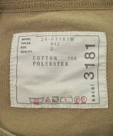 sacai（サカイ）Tシャツ・カットソー 茶 サイズ:2(M位) メンズ/2200555816028