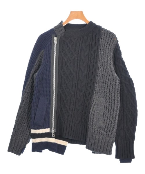 サカイ(sacai)のsacai ニット・セーター