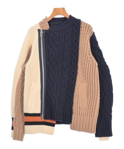 サカイ(sacai)のsacai ニット・セーター