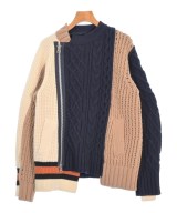 sacai ニット・セーター