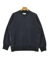 sacai スウェット