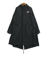 sacai モッズコート