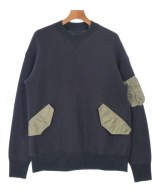 sacai スウェット