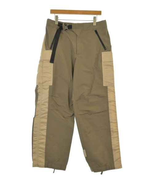 サカイ(sacai)のsacai カーゴパンツ