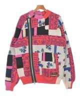 sacai カーディガン