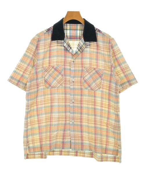 サカイ(sacai)のsacai カジュアルシャツ