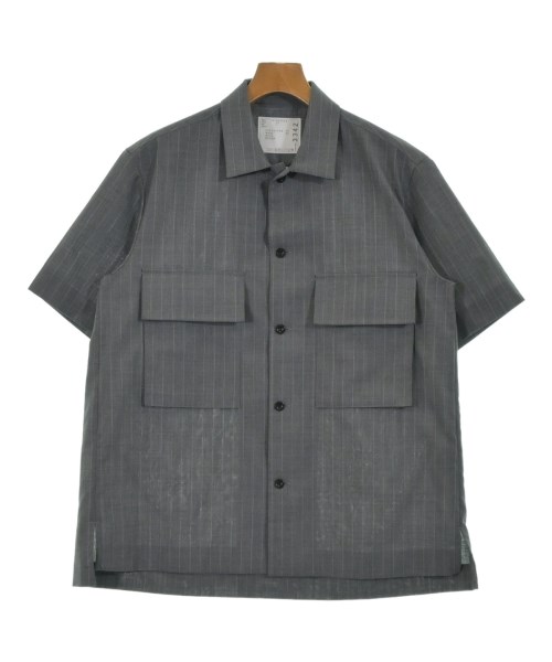 サカイ(sacai)のsacai カジュアルシャツ