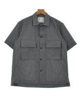sacai カジュアルシャツ