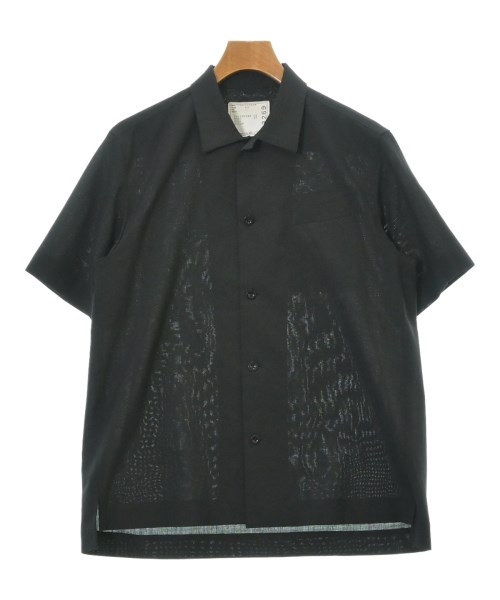 サカイ(sacai)のsacai カジュアルシャツ