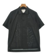 sacai カジュアルシャツ