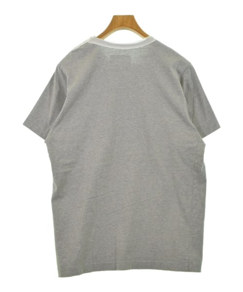 sacai（サカイ）Tシャツ・カットソー グレー サイズ:3(L位) メンズ/2200561422022