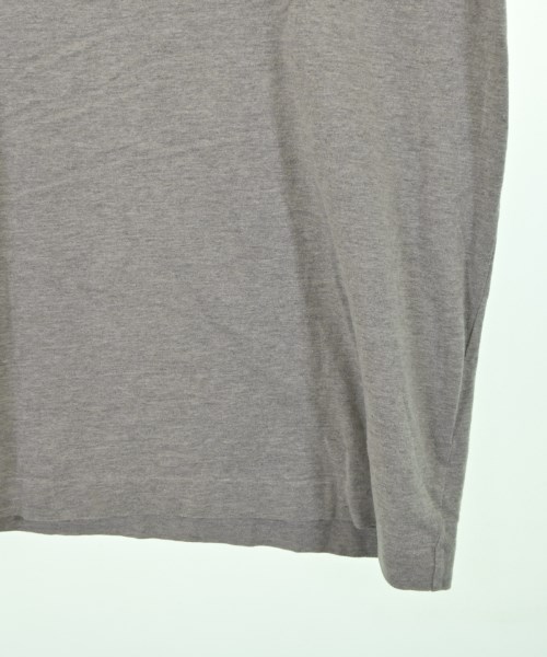sacai（サカイ）Tシャツ・カットソー グレー サイズ:3(L位) メンズ/2200561422022