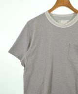sacai（サカイ）Tシャツ・カットソー グレー サイズ:3(L位) メンズ/2200561422022