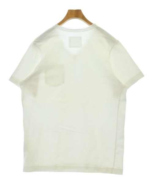 sacai（サカイ）Tシャツ・カットソー 白 サイズ:3(L位) メンズ/2200561422039