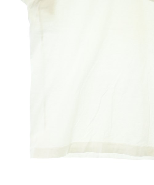 sacai（サカイ）Tシャツ・カットソー 白 サイズ:3(L位) メンズ/2200561422039
