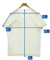 sacai（サカイ）Tシャツ・カットソー 白 サイズ:3(L位) メンズ/2200561422039