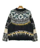 sacai ニット・セーター