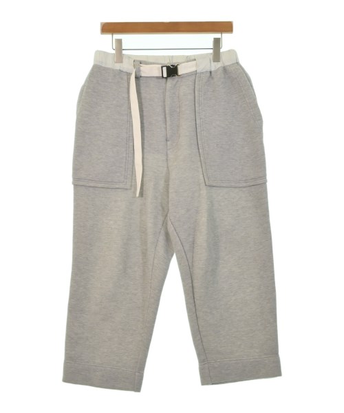 サカイ(sacai)のsacai スウェットパンツ