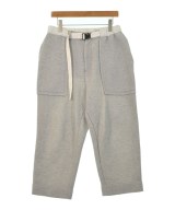 sacai スウェットパンツ